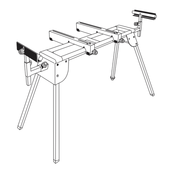 Bosch GTA 2600 Professional Originalbetriebsanleitung