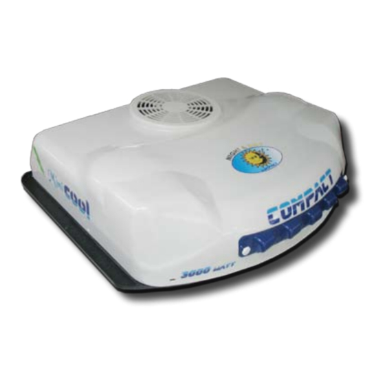 Dirna Mini cool COMPACT Benutzerhandbuch