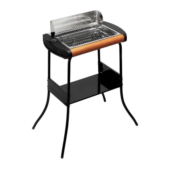 Lagrange concept Serie Betriebsanleitung