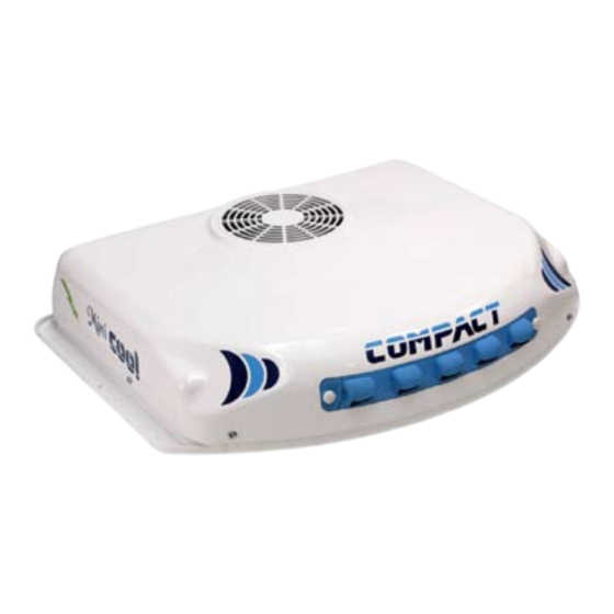 Dirna Mini cool COMPACT Montageanweisungen