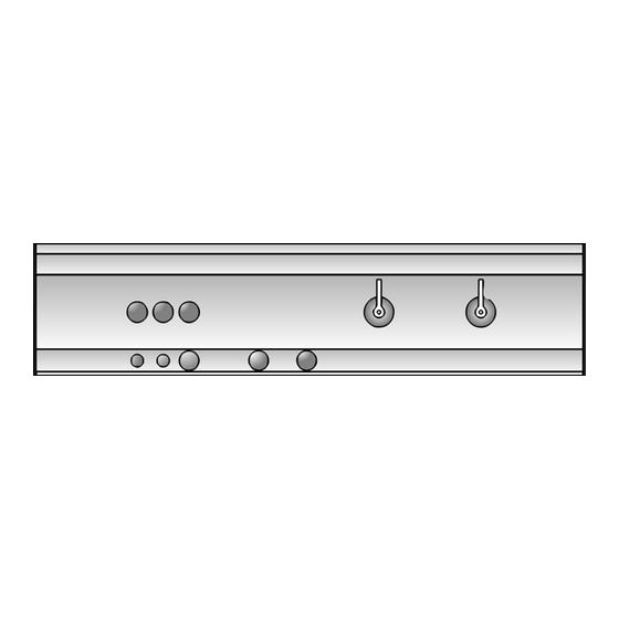 Smeg ls19-1 Gebrauchsanweisung