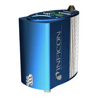 INFICON T-Guard2 Originalbetriebsanleitung