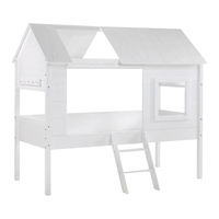VIPACK CHARLOTTE CHHS9024 Montageanleitung