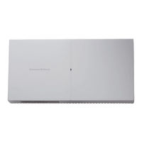 Simons Voss Technologies SmartBridge Gateway Node 2 Kurzanleitung