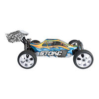 Team C Stoke E Handbuch