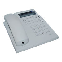Detewe varix S47 Betriebshandbuch