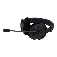 Beyerdynamic DT 287 Bedienungsanleitung