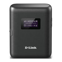 D-Link DWR-933 Benutzerhandbuch
