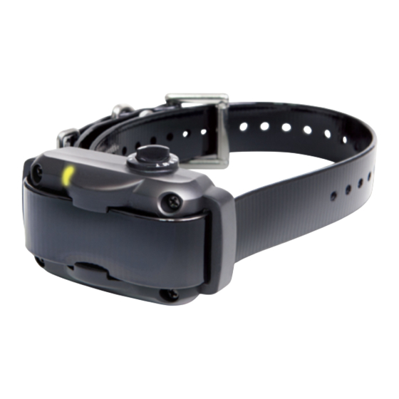 Dogtra YS600 Bedienungsanleitung