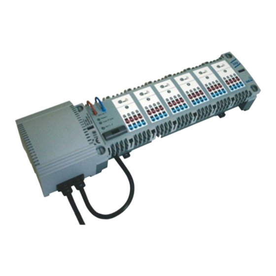 Mohlenhoff Basis AB 4071-6 Handbuch