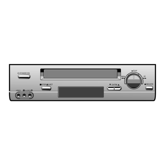 Dual DVC 601 Bedienungsanleitung