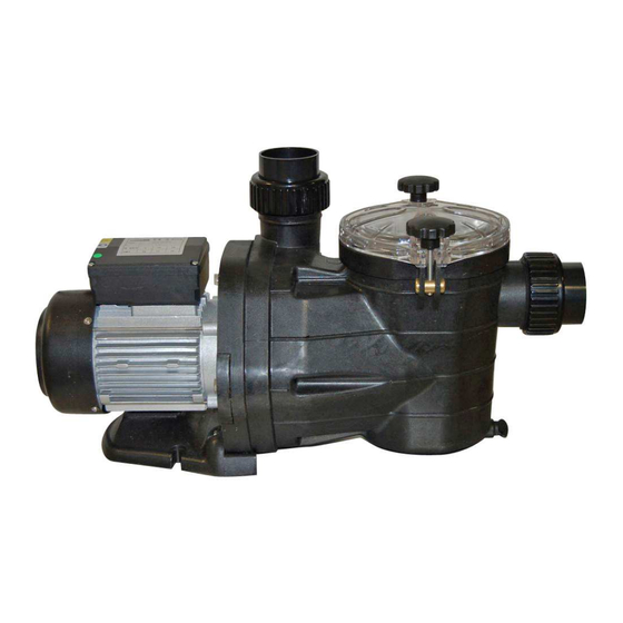 VIPool MJB 10M Gebrauchsanleitung