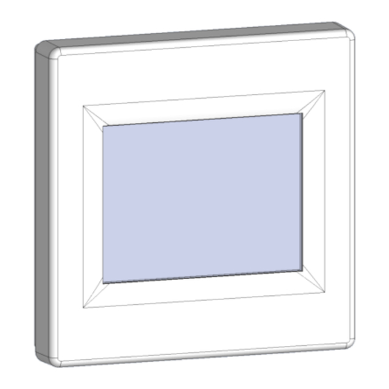 Fenix TFT Installationsanweisung