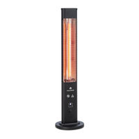 Blumfeldt Heat Guru Plus In&Out Handbuch