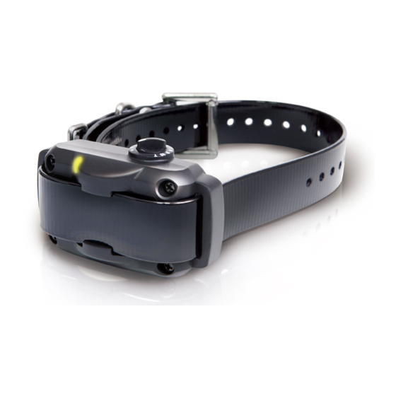 Dogtra YS600 Bedienungsanleitung