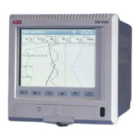 ABB SM1000 Bedienungsanleitung