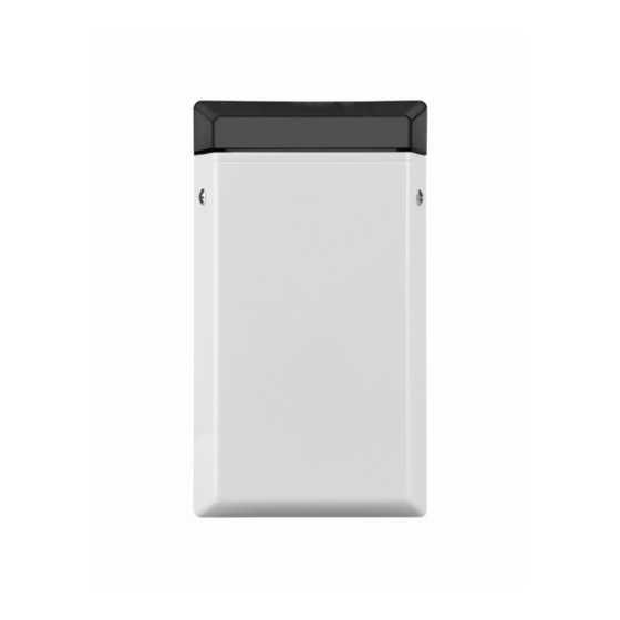 Abus FUSG30000 Anleitung