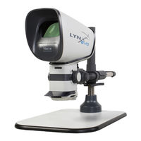 Vision Engineering Lynx EVO Bedienungsanleitung