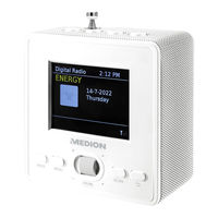 Medion LIFE S66004 Bedienungsanleitung
