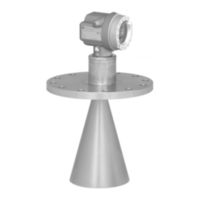 Endress+Hauser Micropilot M FMR244 Technische Information