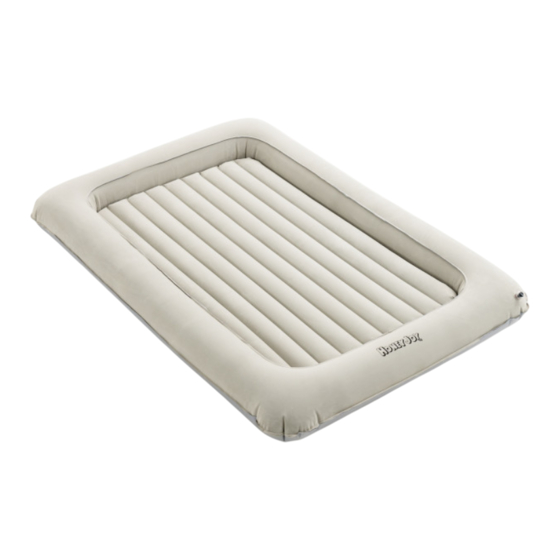 Costway BC10064 Bedienungsanleitung