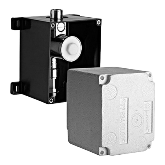 schell COMPACT Montageanleitung