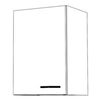 Forte CLASSICO CH204 Montageanleitung