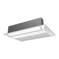 Fujitsu Airstage AUXV004GLEH Bedienungsanleitung