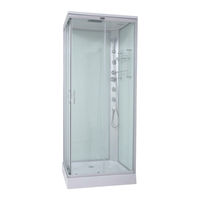 Home Deluxe Venus 7838 Montageanleitung