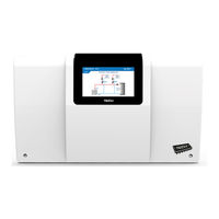 Tech Controllers EU-i-2 Plus OT Bedienungsanleitung