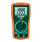 Multimeter Extech Instruments EX310 Bedienungsanleitung