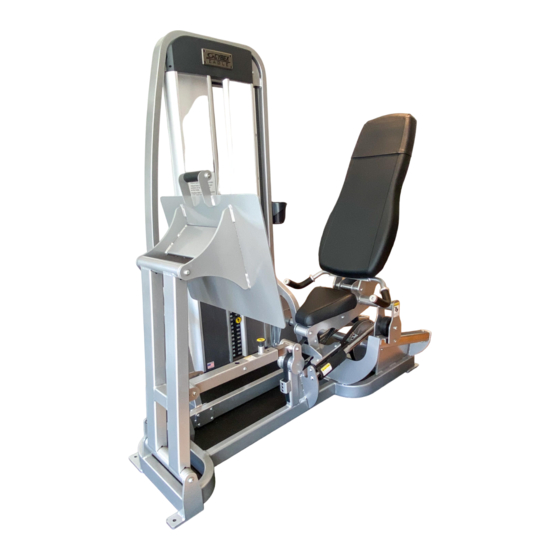 CYBEX 11040 Eagle Bedienungsanleitung