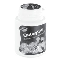 OctaCam Octagum Bedienungsanleitung