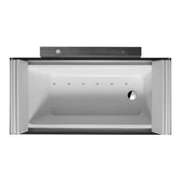 Duravit Sundeck 760127 Montageanleitung