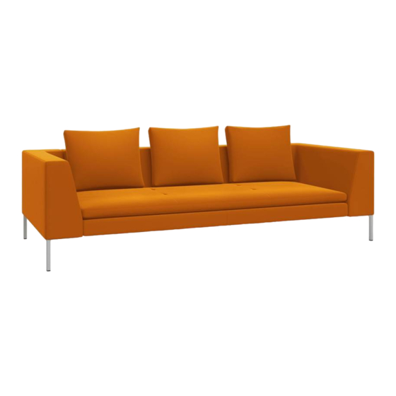 Habitat Montino 813002 Handbuch