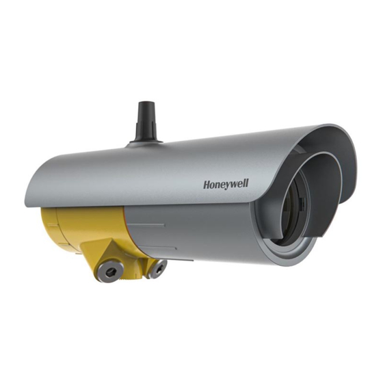 Honeywell SEARCHLINE EXCEL PLUS Technisches Handbuch