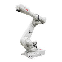 ABB IRB 5710 Produkthandbuch