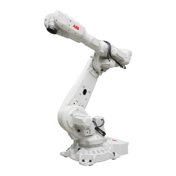 ABB IRB 5720 Produkthandbuch