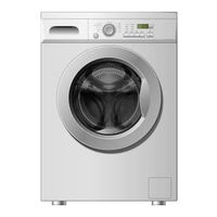 Haier HW50-1002 Gebrauchsanweisung