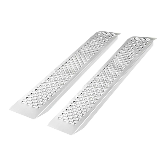 VEVOR GJ0058 Bedienungsanleitung