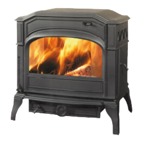 Dovre 750GH Handbücher