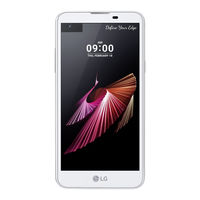 LG MFL69587701 Benutzerhandbuch