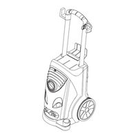 Kärcher HD 6/18 CX Betriebsanleitung