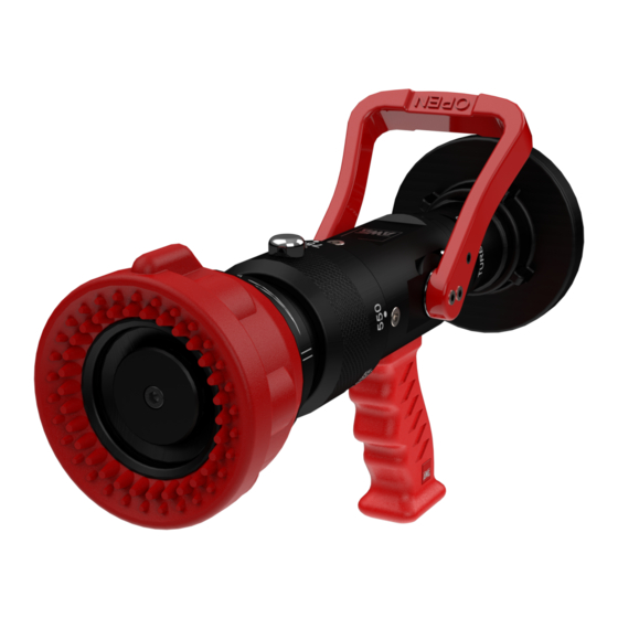 AWG 2750 B Beschreibung Und Bedienungsanleitung