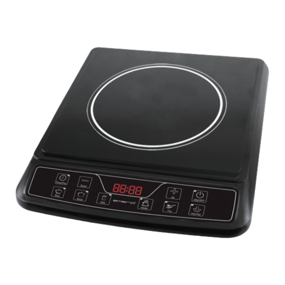 Emerio IP-111233.1 Bedienungsanleitung