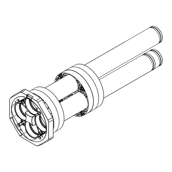Hauff-Technik MSH PolySafe GV1 Bedienungsanleitung