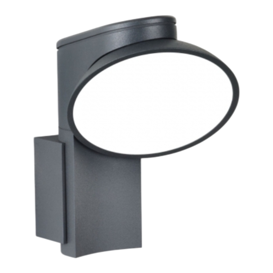 Delta Light Tweeter X W Installationsanleitung