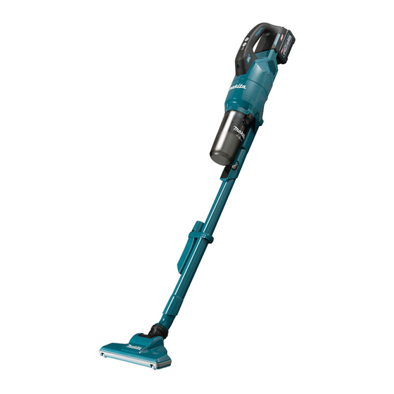 Makita CL003G Betriebsanleitung