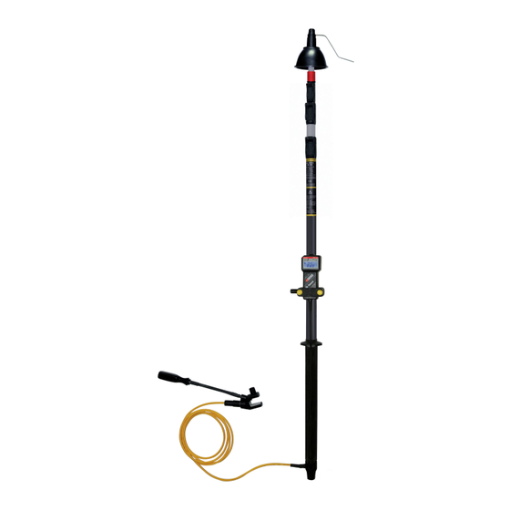 Tietzsch MultiSafe DSP TT3 Bedienungsanleitung