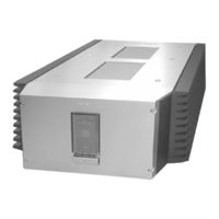 Sony TA-N1 Bedienungsanleitung